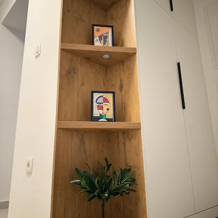 Sun Fun アパート *