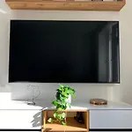Apartamento Sun Fun