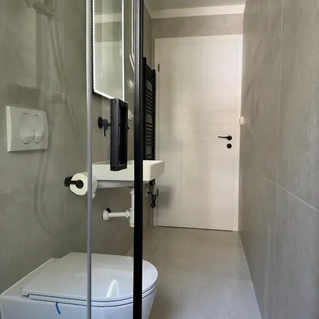 Apartamento Sun Fun