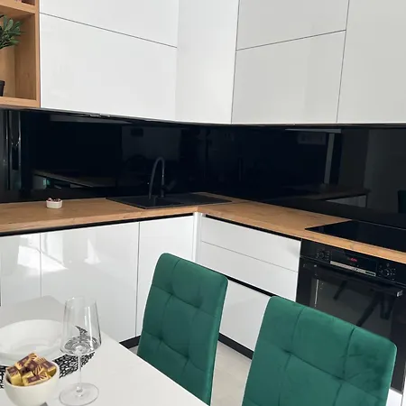 Apartamento Sun Fun