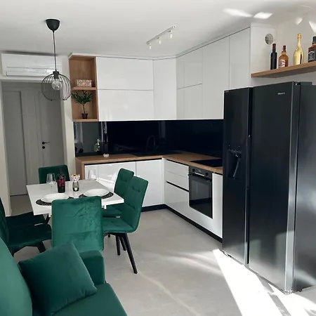 Sun Fun Apartament Omiš