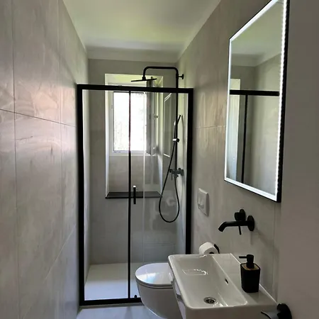 Apartamento Sun Fun *
