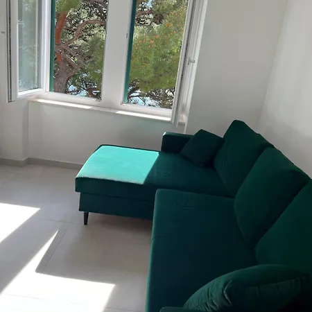 Sun Fun Apartamento