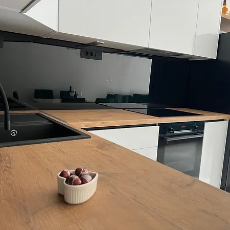 Apartament Sun Fun Omiš