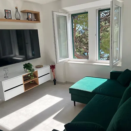 Apartamento Sun Fun