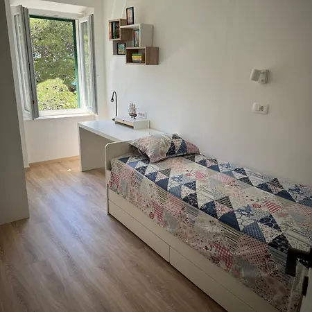 Apartamento Sun Fun