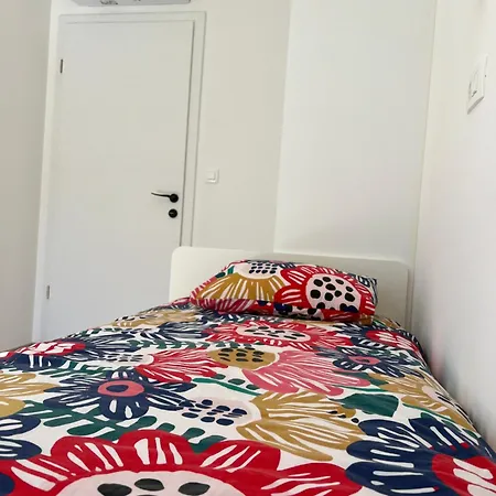 Sun Fun Apartamento