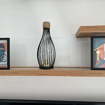 Apartament Sun Fun Omiš