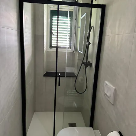 Lägenhet Sun Fun Omiš