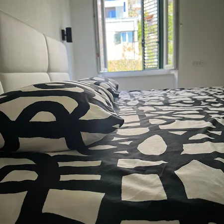Sun Fun Apartamento *