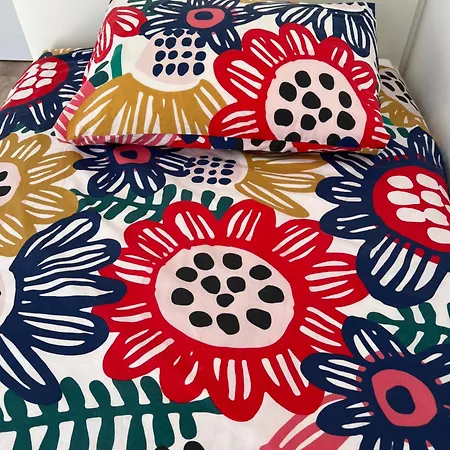 Sun Fun Lägenhet Omiš