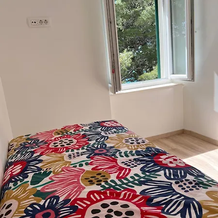 Sun Fun Lägenhet Omiš