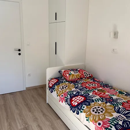 Sun Fun Apartament Omiš