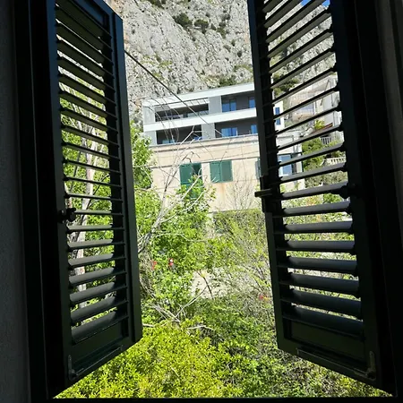 Sun Fun Omiš