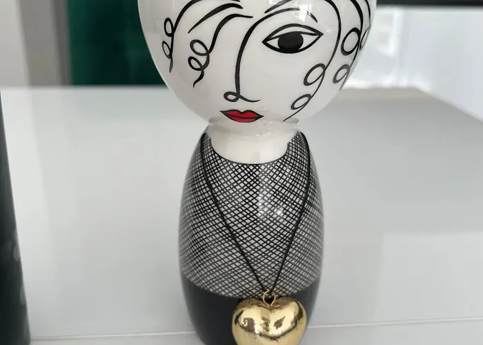 Sun Fun Apartamento Omiš