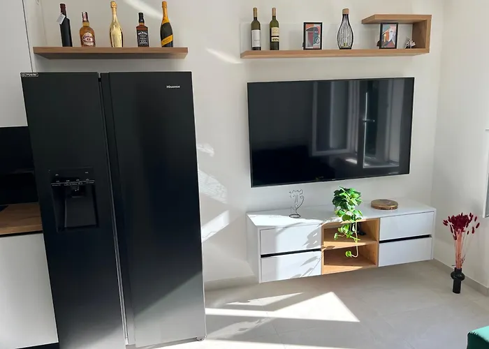 Sun Fun Appartement