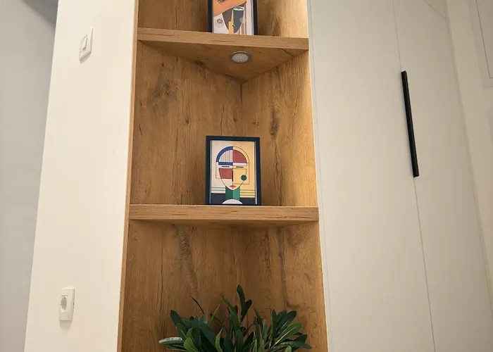 Sun Fun Apartamento *