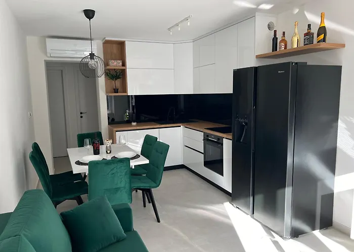 Sun Fun Apartamento Omiš