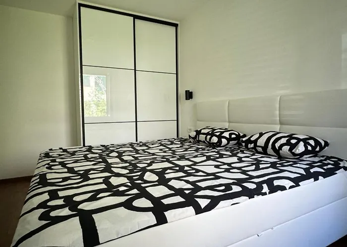 Apartamento Sun Fun *