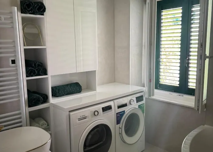 Apartamento Sun Fun *