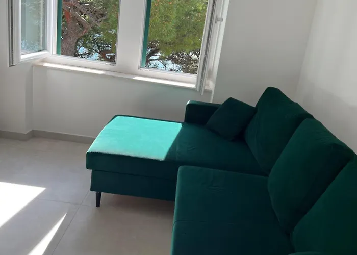 Sun Fun Appartement