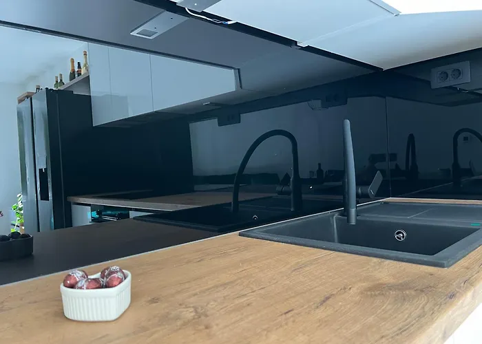 Apartamento Sun Fun Omiš