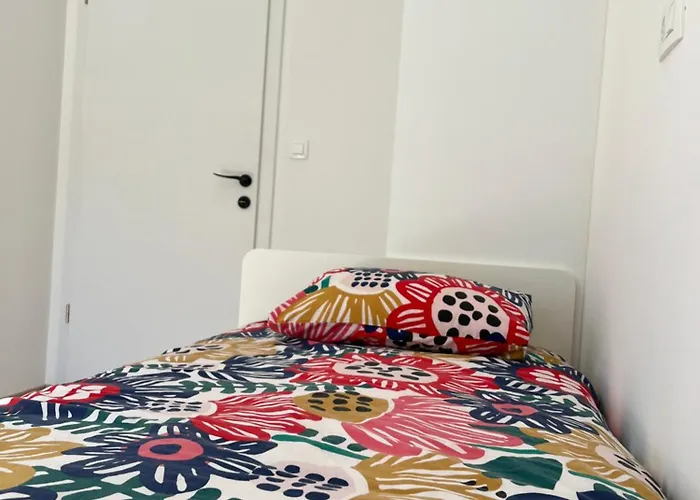 Sun Fun Appartement