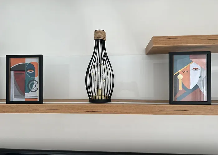 아파트 Sun Fun 오미스