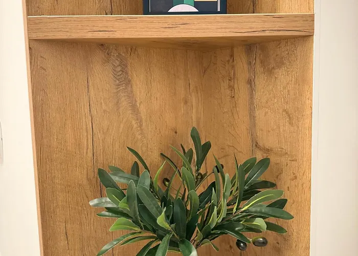 Apartamento Sun Fun Omiš