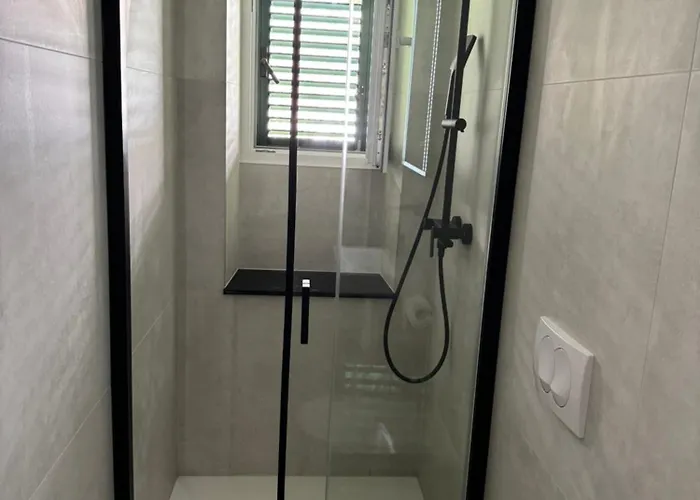 Apartamento Sun Fun Omiš