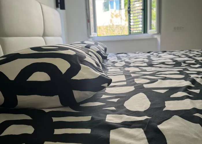 Sun Fun Apartamento *