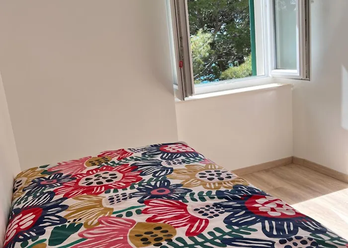 Sun Fun 아파트 오미스