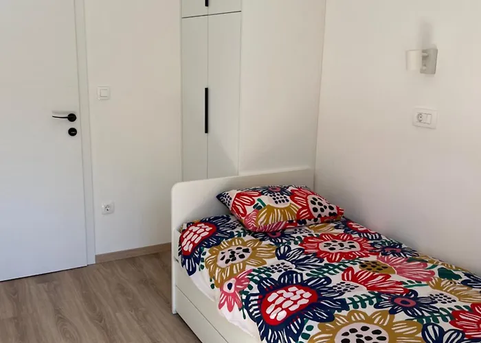 Sun Fun Apartamento Omiš