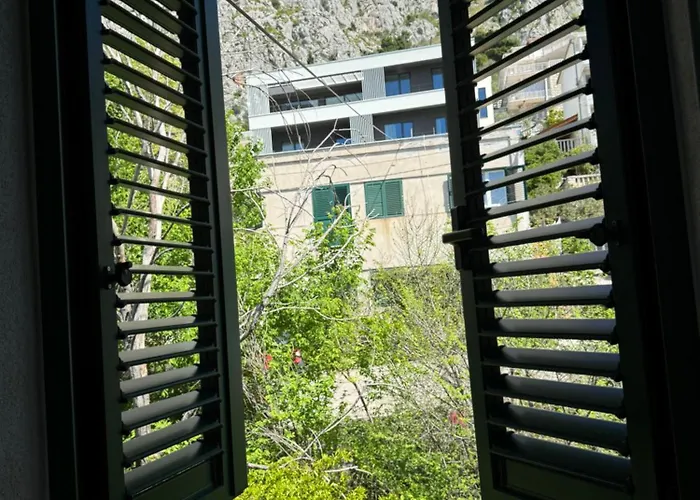 Sun Fun Omiš