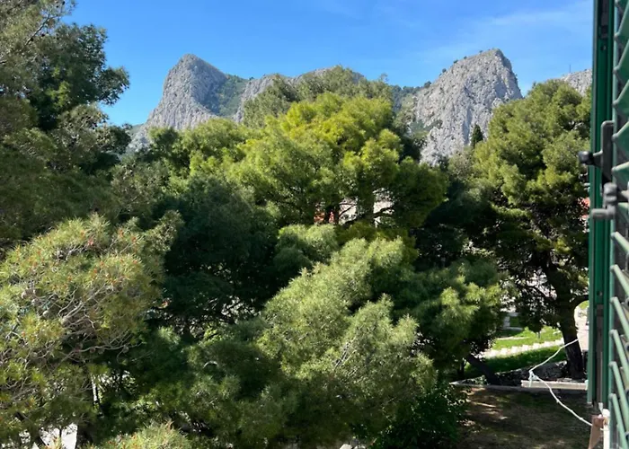 Sun Fun * Omiš